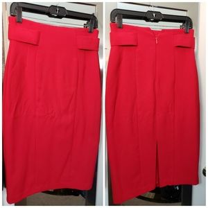 Eva mendes skirt Emma